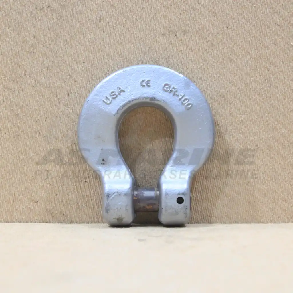 Chain Coupler S1325A 1/2 Inch Crosby USA